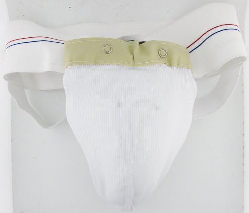 All star Adult Athletic Supporter with Soft Foam Protective Cup (Small - 28-32 waist)