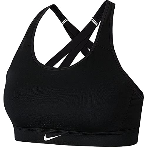 Buy Nike Women's AS Impact Strappy Bra NFS at Amazon.in