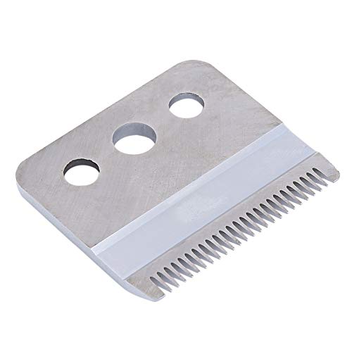 Image of Wahl Moser Blade Set (Silver)