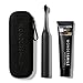 Produktbild Wondersmile Schallzahnbürste PRO Bundle - Testsieger 2025 - Elektrische Zahnbürste im Set (Travel Care Bundle, Ultimate Black)