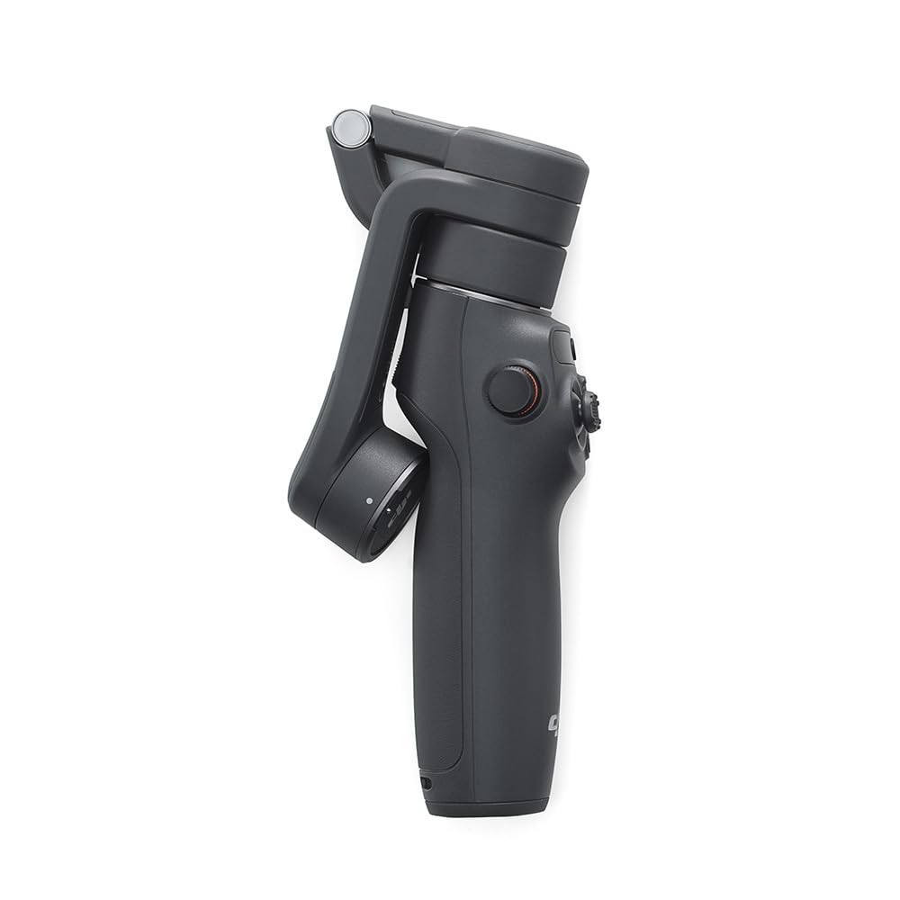 最終　ほぼ新品　OSMO MOBILE Estabilizador DJI Osmo Mobile 6 (Cinza Escuro) BR - DJI110