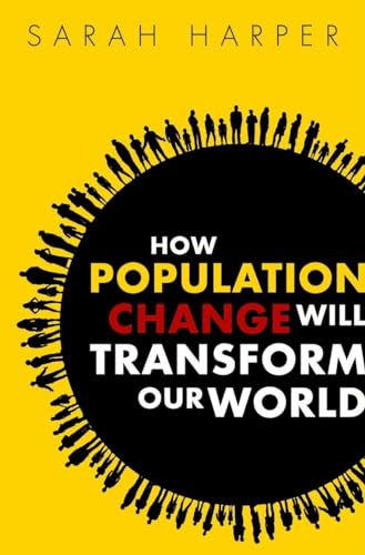 How Population Change Will Transform Our World view 2