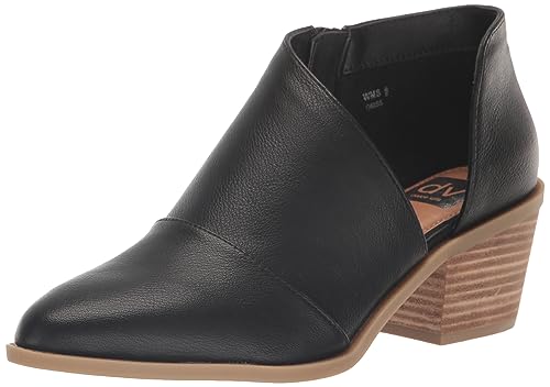 Image of Dolce Vita Womens Omiss
