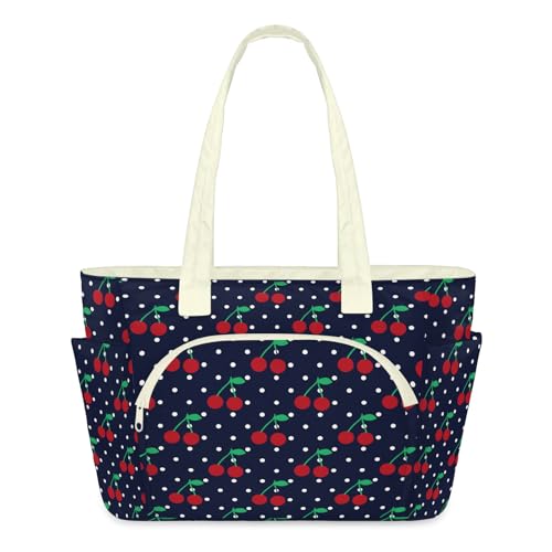 Sac à bandoulière pour voyage et travail en tissu matelassé zippé