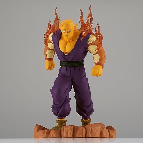 Banpresto BPR88404 Dragon Ball Super: Super Hero - Orange Piccolo Vol. 7, Bandai Spirits History Box Figure thumb #6