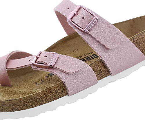 Image of Birkenstock Unisex Black Super Birki Clog