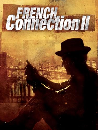 French Connection II