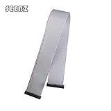  Miwaimao New ZT410 Printhead Flex Cable for Zebra ZT410 ZM400 ZM600 Z4M Barcode Thermal Label Printer