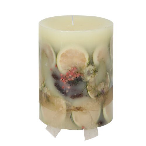 ROSY RINGS ロージーリングス ボタニカルキャンドル BOTANICAL CANDLES