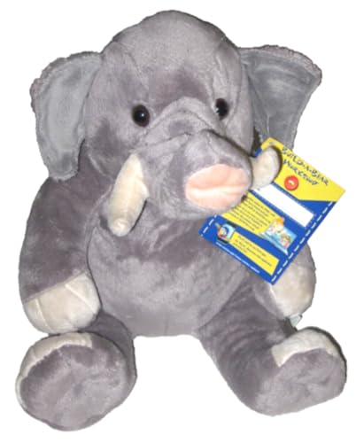 Build-a-Bear Workshop Asian Elephant