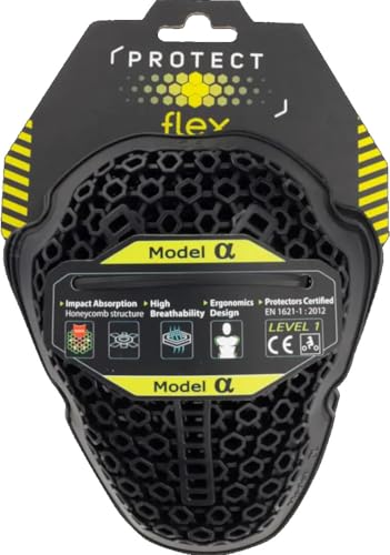 BERING Protect Flex Alpha Epaule Type A Protections d’épaule