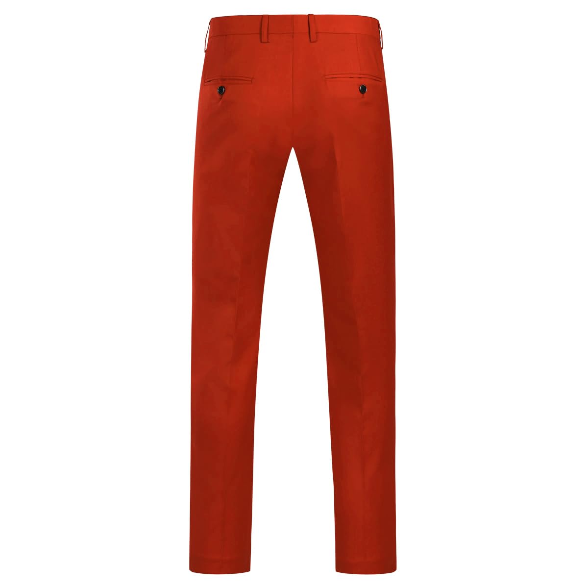 Allthemen Abiti da Uomo 2 Pezzi Suit Slim Fit Wedding Dinner Tuxedo Abiti per Uomo Business Casual Giacca e Pantaloni 10 Colori Disponibili