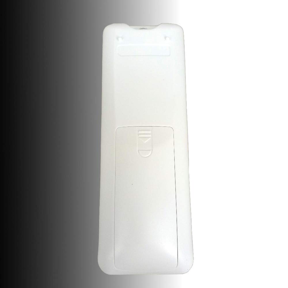 Mando a distancia para aire acondicionado, repuesto original para control remoto Haier 0010401715Bw V9014557 G85
