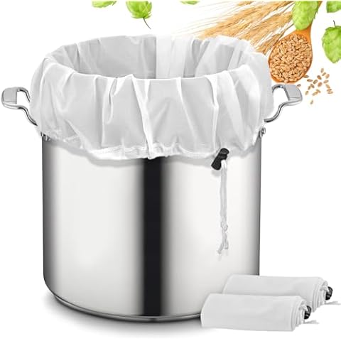 COIDEA Extra Large Brew Bags Cover