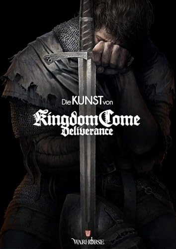 Preisvergleich Produktbild Die Kunst von Kingdom Come: Deliverance [DE]