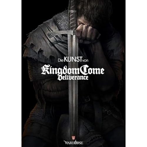 Die Kunst von Kingdom Come: Deliverance [DE]