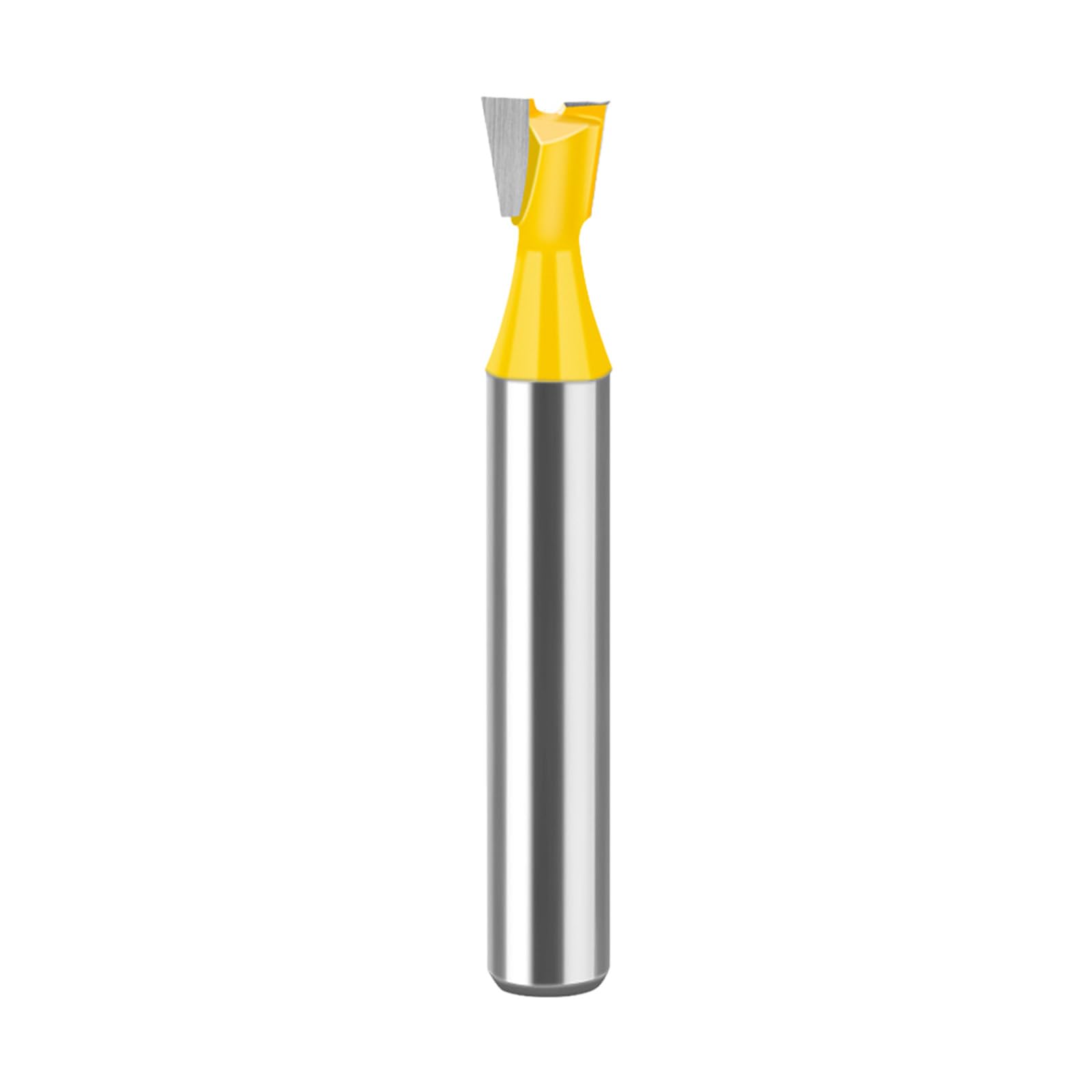 Kaccde L Joint Router Bit Router Bit 14 Degree Milling Cutter For Woodworking Crafting Accessories Furniture Making