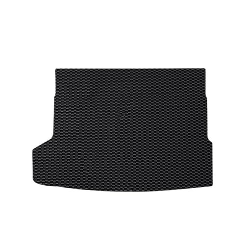 Tapis de coffre pour BMW X3 2025 cargo liner sur mesure protection auto