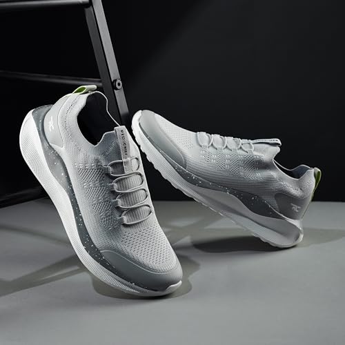 Image of Red Chief Sports Slip On Low Ankle Walking Shoes for Men | Sports Shoes for Men | Shoes for Man Stylish | W7012
