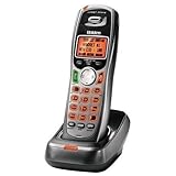 Uniden TRU9460, TRU9480, TRU9485 Handset Replacement or Expansion for TCX905 Single Line Unit Only