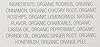Organic Sweet & Spicy Herbal Caffeine Free Good Ea... #2