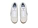Puma Mens Roma 24 Match Shoes Sedate Gray/Blue Jewel/Puma White 8 Medium
