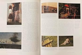 Hardcover Thomas Eakins Book