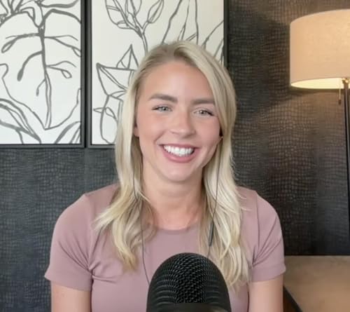 Being an AE in 2024: McKenah Elizabeth Johnson, MonsterConnect