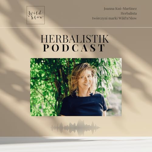 Herbalistik Podcast cover art