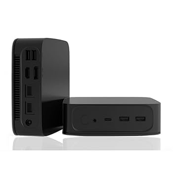Amazon.co.jp: SZBOXミニPC 小型pc Windows 11 Pro搭載 第12世代