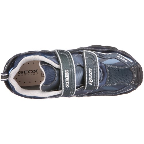 Image of Geox Toddler Jr Tornado Sneaker