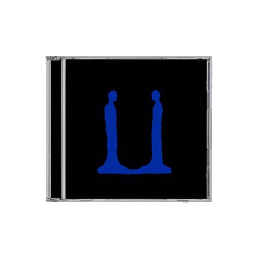 Amazon.com: G-DRAGON - 3RD ALBUM [ÜBERMENSCH] JEWEL VER. (7