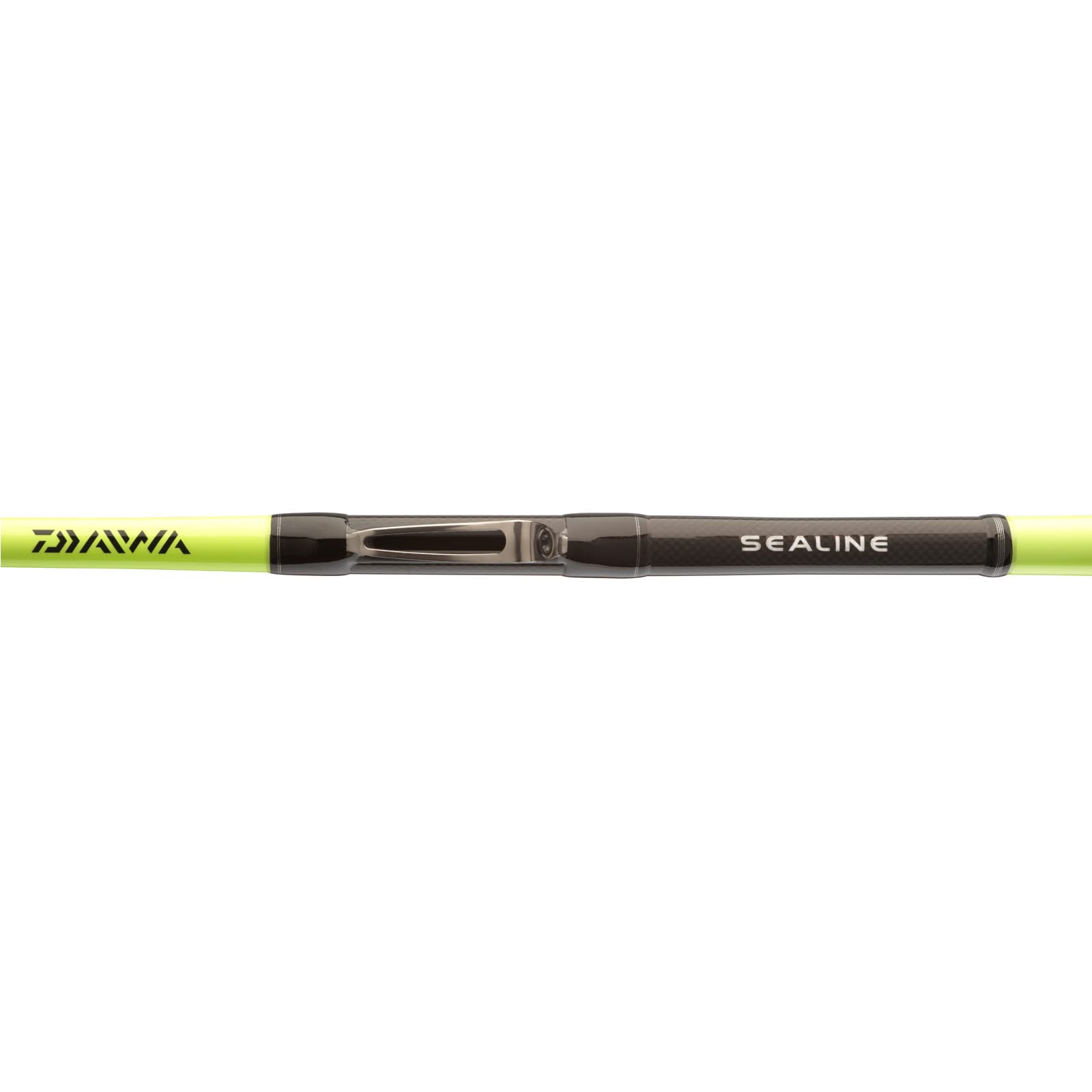 Daiwa SEALINE X'TREME TRAVEL INTERLINE 2,13 m/2,35 m wędka morska wędka podróżna