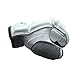 MOOTO Korea Taekwondo Protector One Set MTX S2 Hand + Foot Protector Gear Equipment (XL(Hand+Foot))