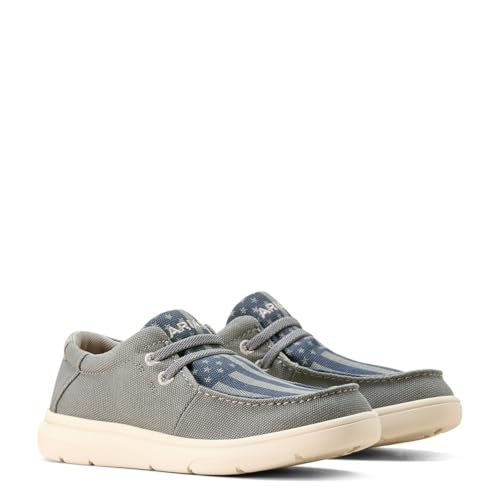 Image of Ariat Kids' Hilo Shoe