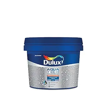 Dulux Aquatech Crackfiller 10MM 500G