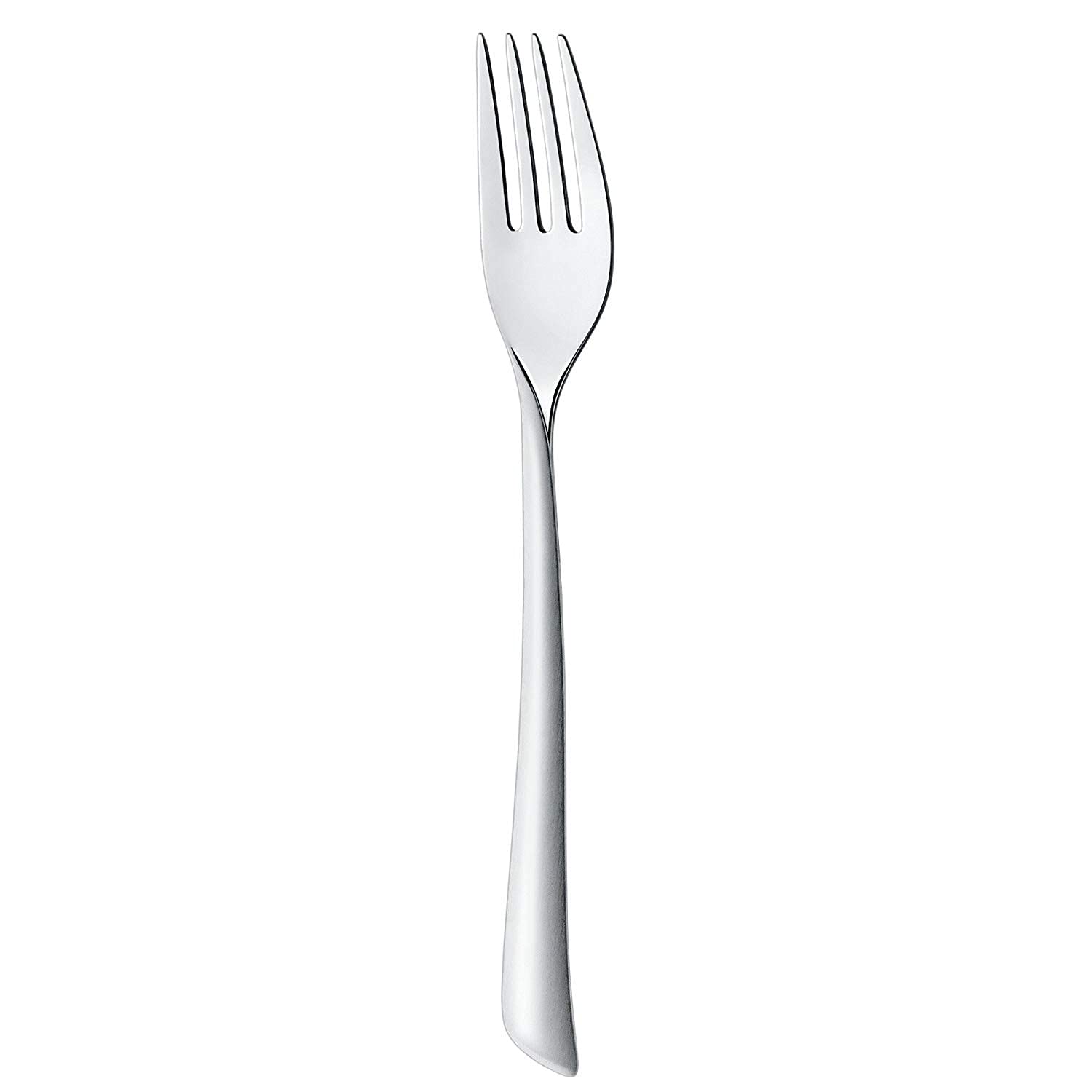 WMF Virginia Cromargan Protect Table Fork, Silver