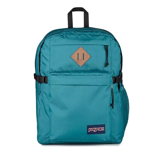 JanSport Main Campus Backpack for Travel