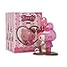 Mighty Jaxx - Sanrio ft. Jason Freeny - Kandy - Choco Edition Blind Box (One Random Figure per Purchase)