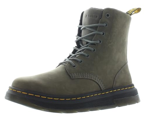 Dr. Martens Crewson Unisex Shoes