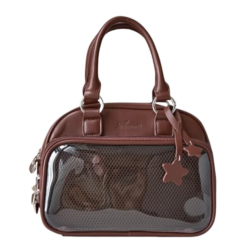 Sac à dos Ita Bag pour les trajets de banlieue et le lycée Y2k