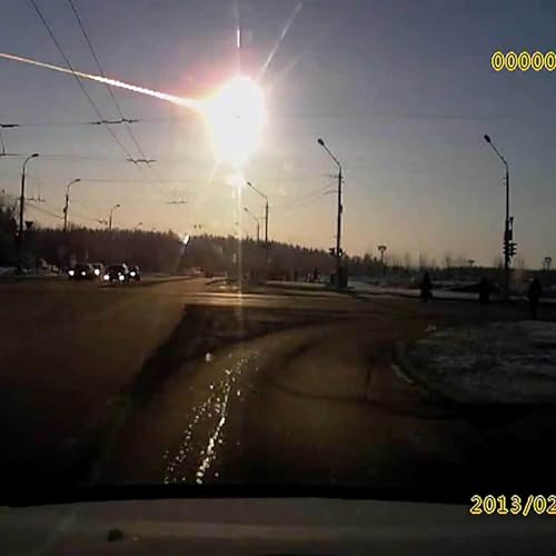 Meteorite Hunting, with David Grinspoon and Geoff Notkin cover art