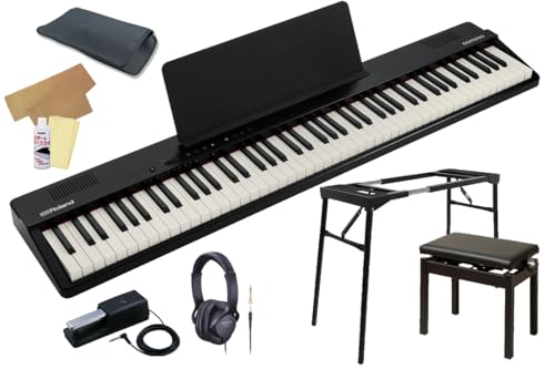 Roland [h/GO:PIANO88 (GO-88PX) [e[u^X^h+Ꭹ݈֎q+y_ZbgI] 88ՃL[{[h