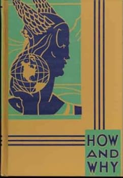 Unknown Binding THE HOW AND WHY LIBRARY TRAVEL Book