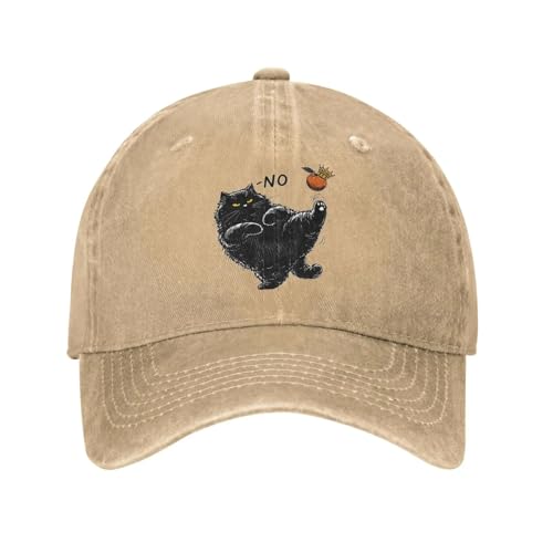 Casquette hip-hop lavée style vintage Kings Sun pour le sport en plein air