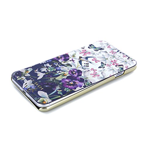 Ufficiale Ted Baker® moda di marca specchio