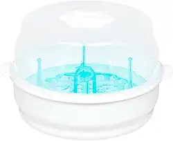 Buba, Esterilizador De Mamadeiras