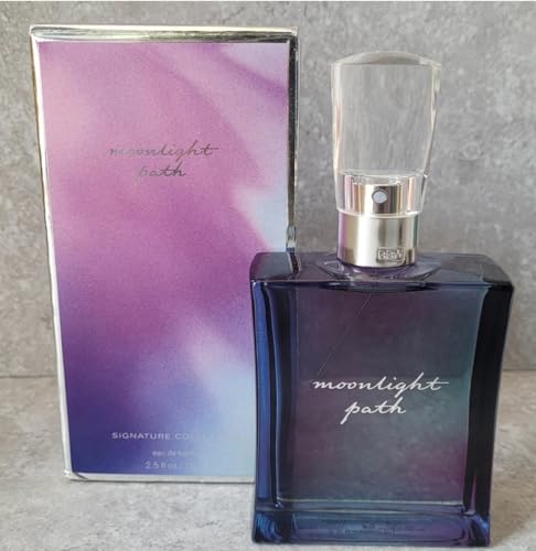 Bath and Body Works Moonlight Path Eau de Toilette Perfume, 2.5 Ounce - Thumbnail 2