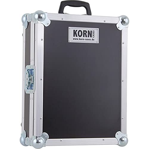 für Denon DJ LC6000 PRIME DJ Controller inkl.Kabelfach Casebau