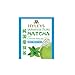 Hyleys Matcha Tea Bags with Mint - 25 Tea Bags (Japanese Pure Matcha Wellness Green Tea)